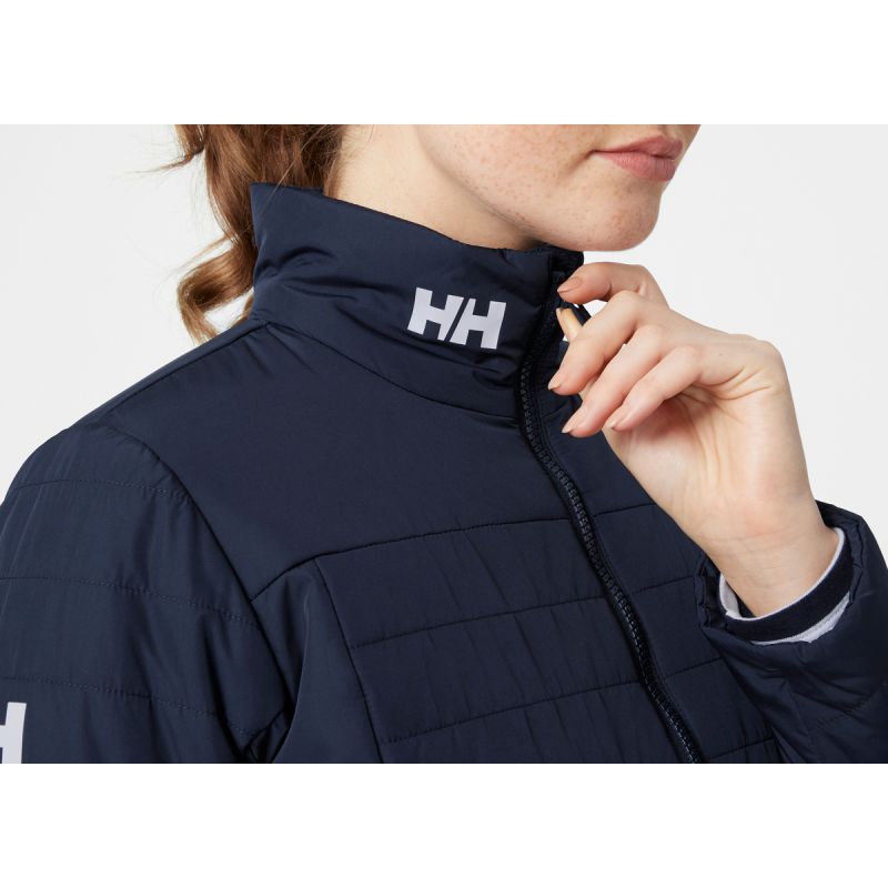 Helly Hansen Vrew Insulator Jacket 2.0 W 30239-597 Kabát - Sportmania.hu