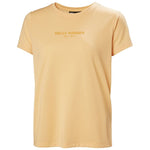 Helly Hansen W Allure T-Shirt W 53970 316 Póló Ruházat Póló - Sportmania.hu
