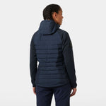 Helly Hansen W Arctic Ocean Hybrid Ins női 30370597