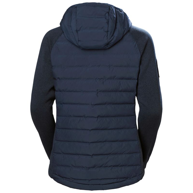 Helly Hansen W Arctic Ocean Hybrid Ins női 30370597