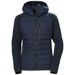 Helly Hansen W Arctic Ocean Hybrid Ins női 30370597