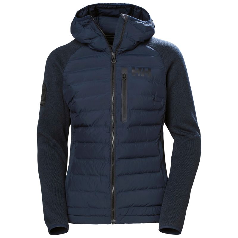 Helly Hansen W Arctic Ocean Hybrid Ins női 30370597
