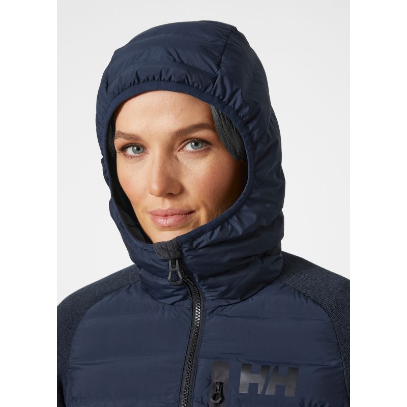 Helly Hansen W Arctic Ocean Hybrid Ins női 30370597