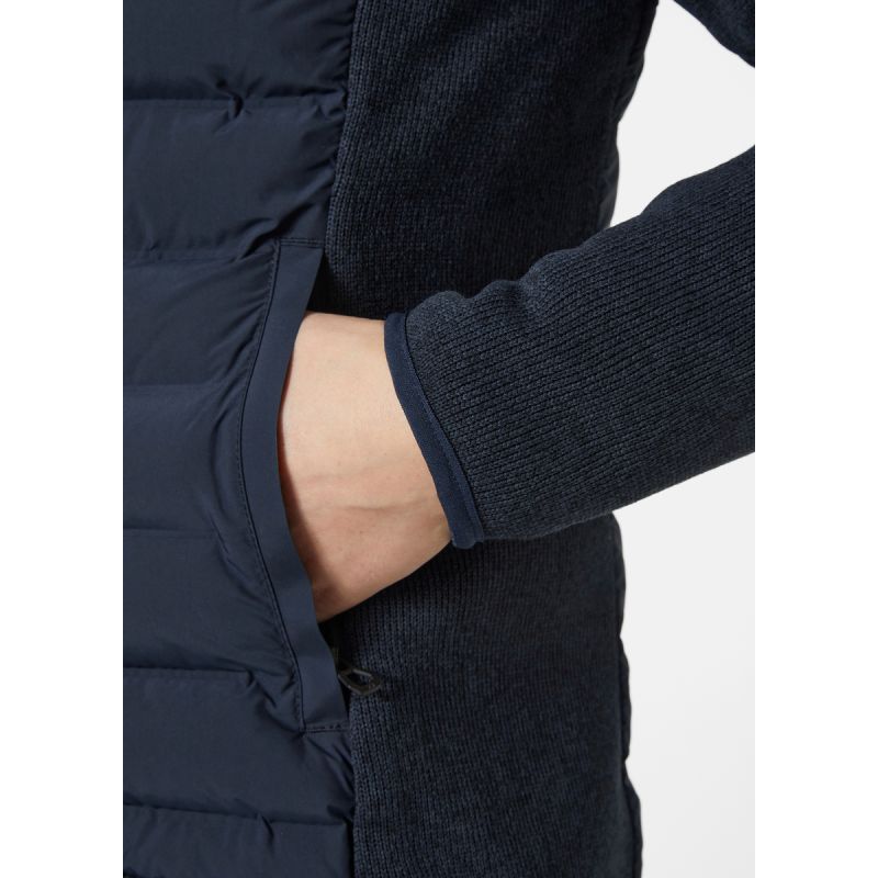 Helly Hansen W Arctic Ocean Hybrid Ins női 30370597