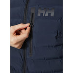Helly Hansen W Arctic Ocean Hybrid Ins női 30370597