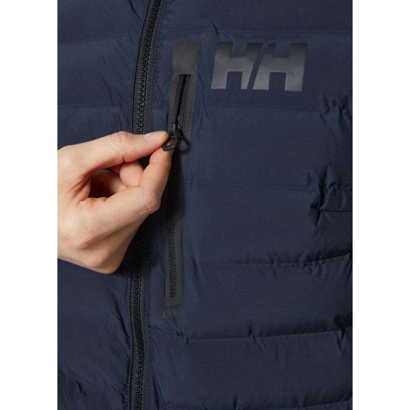 Helly Hansen W Arctic Ocean Hybrid Ins női 30370597