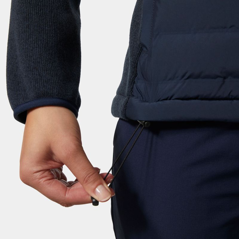 Helly Hansen W Arctic Ocean Hybrid Ins női 30370597