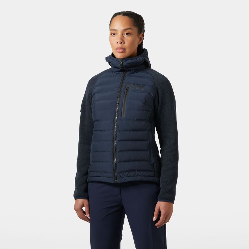 Helly Hansen W Arctic Ocean Hybrid Ins női 30370597