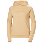 Helly Hansen W Core Hoodie W női pulóver 54033316