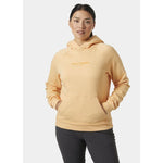 Helly Hansen W Core Hoodie W női pulóver 54033316