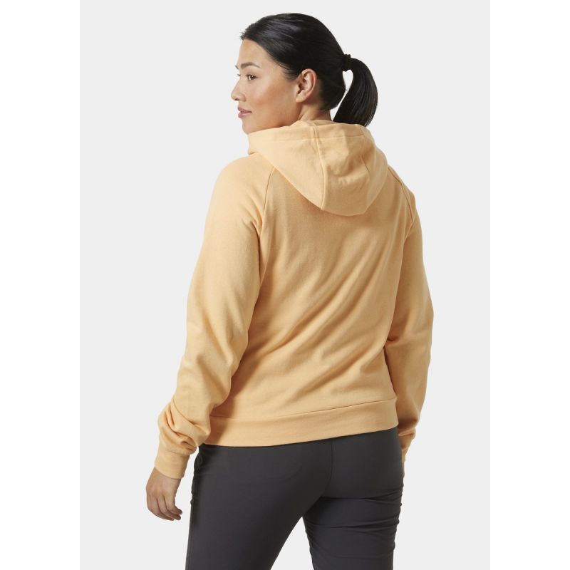 Helly Hansen W Core Hoodie W női pulóver 54033316