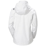 Helly Hansen W Crew Hooded Jacket W 34448 001 Kabát - Sportmania.hu