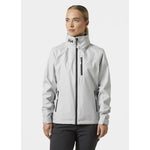 Helly Hansen W Crew Hooded Jacket W 34448 853 Kabát - Sportmania.hu