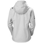 Helly Hansen W Crew Hooded Jacket W 34448 853 Kabát - Sportmania.hu