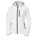 Helly Hansen W Crew Hooded W Kabát női 34448001