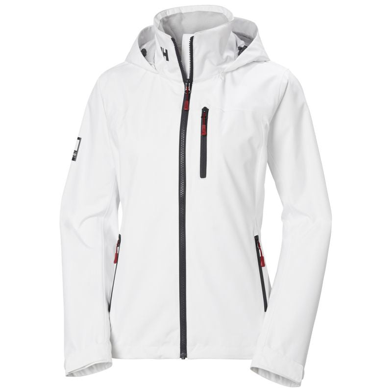 Helly Hansen W Crew Hooded W Kabát női 34448001