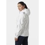 Helly Hansen W Crew Hooded W Kabát női 34448001