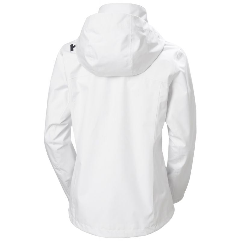 Helly Hansen W Crew Hooded W Kabát női 34448001