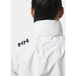 Helly Hansen W Crew Hooded W Kabát női 34448001