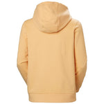 Helly Hansen W HH Logo Full Zip Hoodie 2.0 W női pulóver 34461316