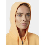 Helly Hansen W HH Logo Full Zip Hoodie 2.0 W női pulóver 34461316