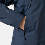 Helly Hansen W HVALER INS RAINCOAT 54487 női kabát 54487597