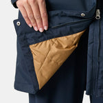 Helly Hansen W HVALER INS RAINCOAT 54487 női kabát 54487597