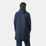 Helly Hansen W HVALER INS RAINCOAT 54487 női kabát 54487597