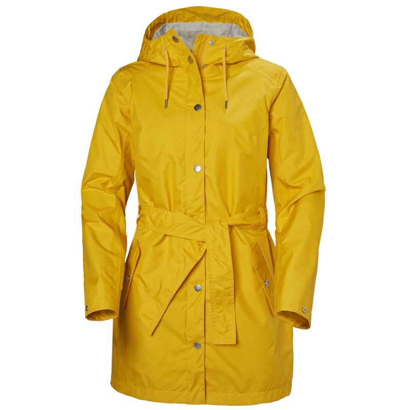 Helly Hansen W Lyness II W Lyness II W Kabát női 53248344