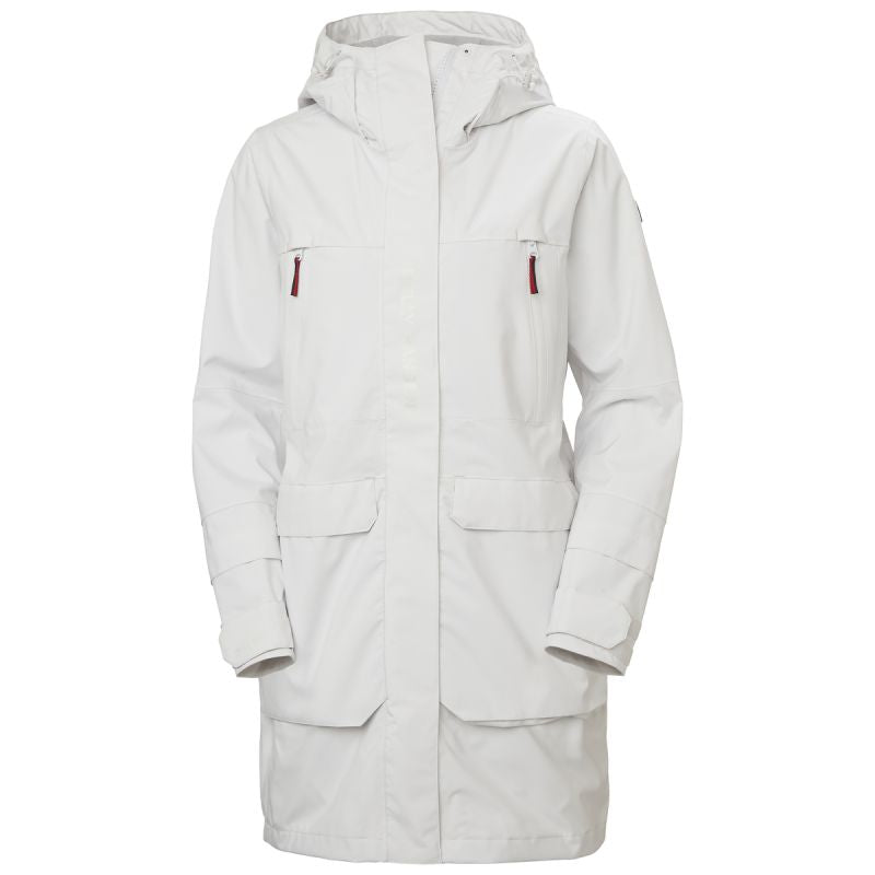 Helly Hansen W Rwb Spring Coat női kabát 53745823