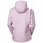 Helly Hansen W Seven Jacket W 62066 052 Kabát - Sportmania.hu
