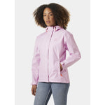 Helly Hansen W Seven W Kabát női 62066052