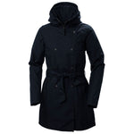 Helly Hansen Welsey II Trench Insulated W Kabát női 53314598