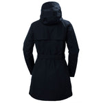 Helly Hansen Welsey II Trench Insulated W Kabát női 53314598