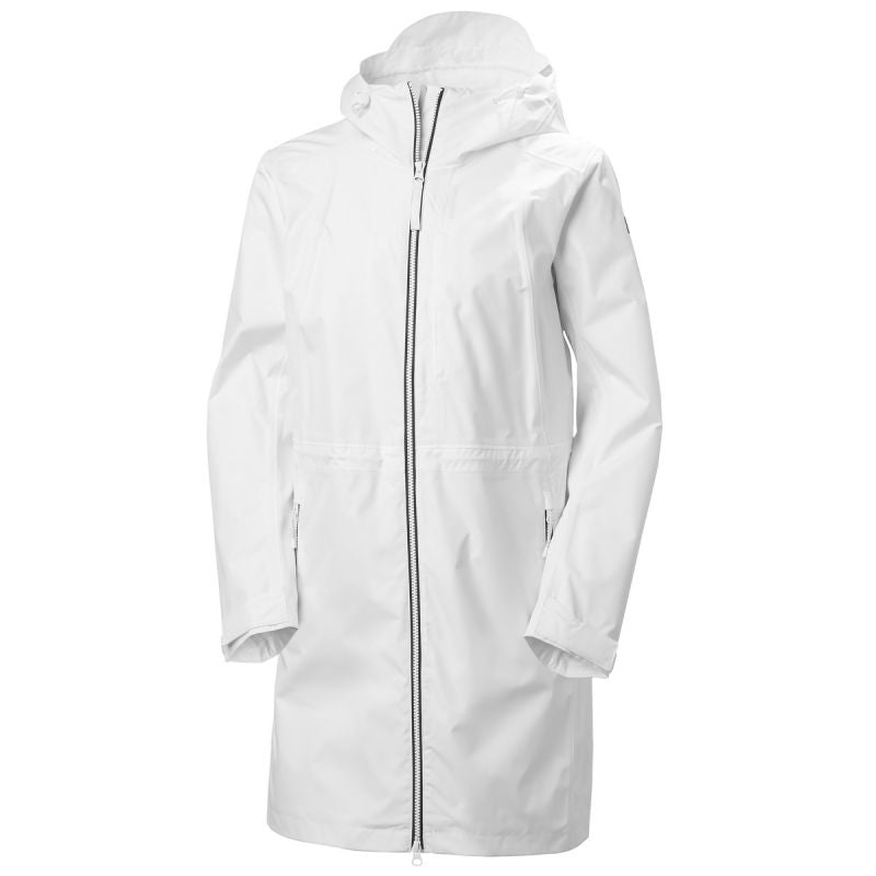 Helly Hansen Westport Raincoat W 54342 001 Esőkabát - Sportmania.hu