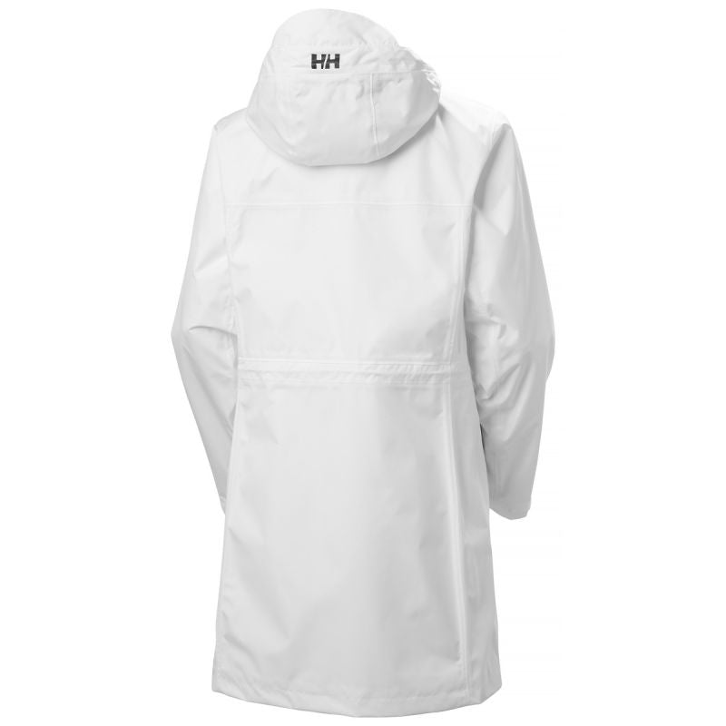 Helly Hansen Westport Raincoat W 54342 001 Esőkabát - Sportmania.hu