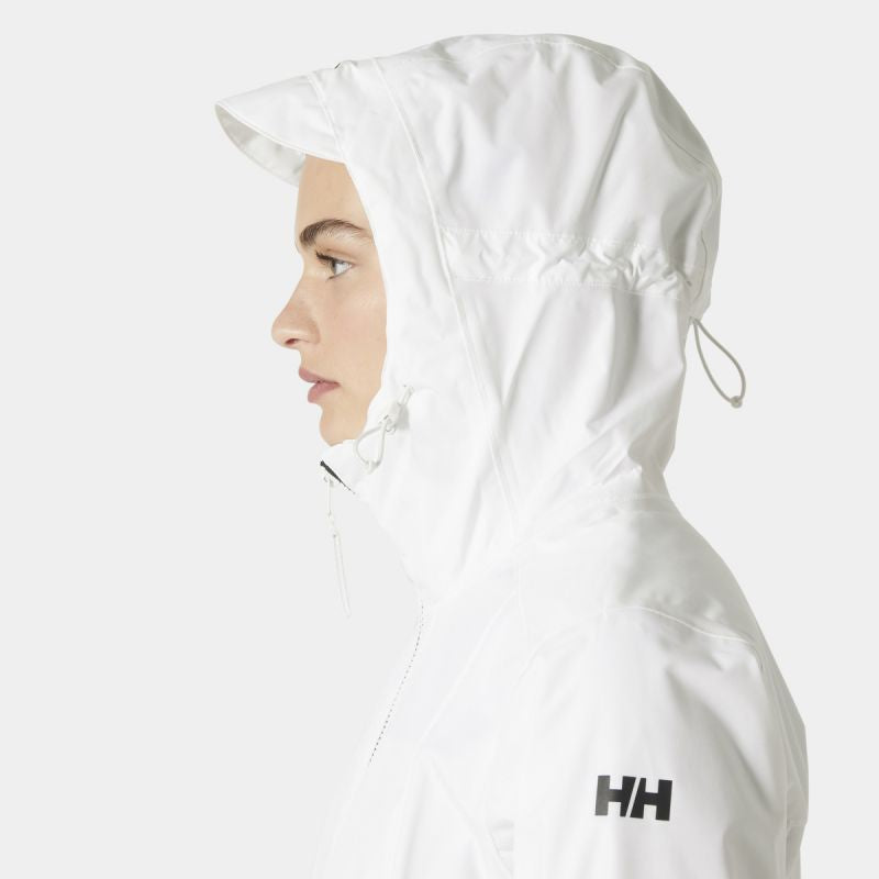 Helly Hansen Westport Raincoat W 54342 001 Esőkabát - Sportmania.hu
