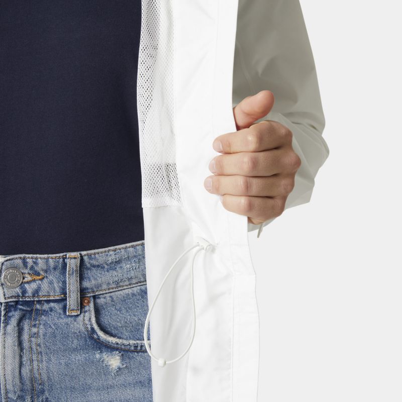 Helly Hansen Westport Raincoat W 54342 001 Esőkabát - Sportmania.hu