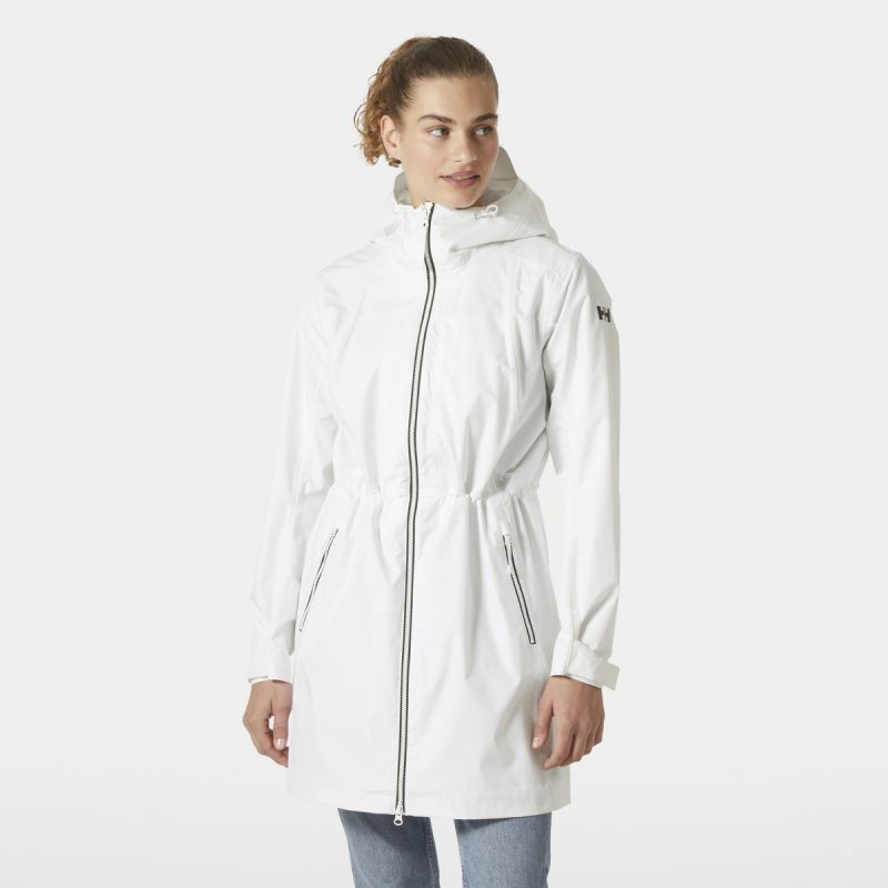 Helly Hansen Westport Raincoat W Kabát női 54342001
