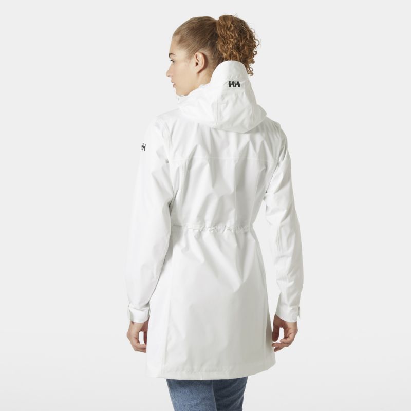 Helly Hansen Westport Raincoat W Kabát női 54342001