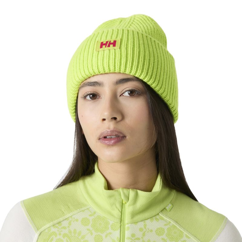 Helly Hansen Winter Beanie RIB BEANIE 54020 kötött sapka 54020409