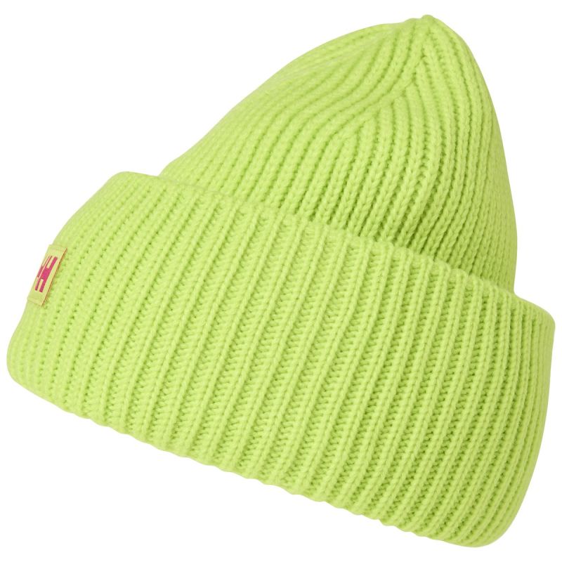 Helly Hansen Winter Beanie RIB BEANIE 54020 kötött sapka 54020409