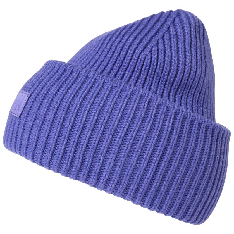 Helly Hansen Winter Hat RIB BEANIE 54020 kötött sapka 54020690