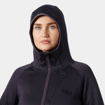 Helly Hansen Women's Fleece Sweatshirt W ODIN THERMAL PRO FLEECE JKT női 49585660