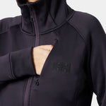 Helly Hansen Women's Fleece Sweatshirt W ODIN THERMAL PRO FLEECE JKT női 49585660
