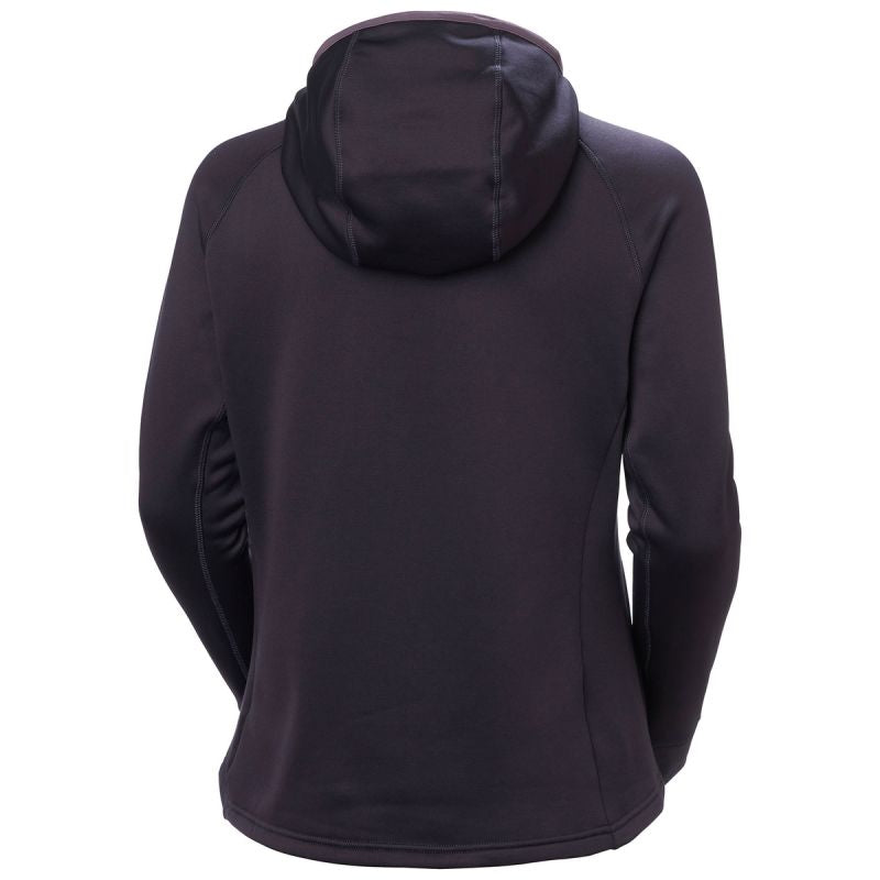 Helly Hansen Women's Fleece Sweatshirt W ODIN THERMAL PRO FLEECE JKT női 49585660