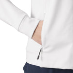 Helly Hansen Women's Fleece W CREW FLEECE 34604 női dzseki 34604001