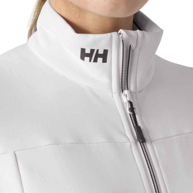 Helly Hansen Women's Fleece W CREW FLEECE 34604 női dzseki 34604001