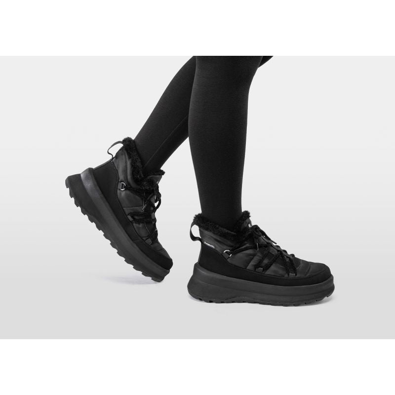 Helly Hansen women's insulated boots W BLUESKY Cipő női 12073990