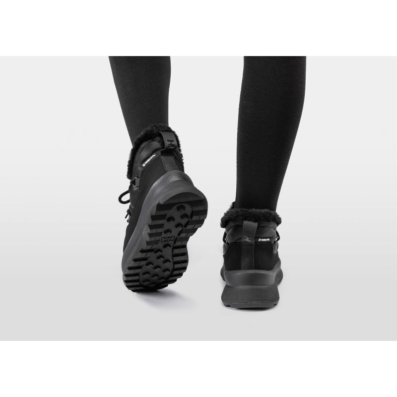 Helly Hansen women's insulated boots W BLUESKY Cipő női 12073990